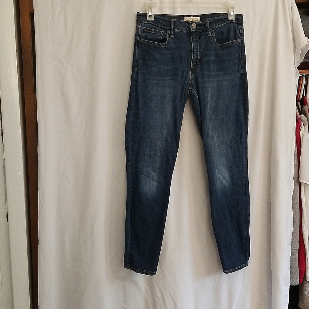 Gap Jeans